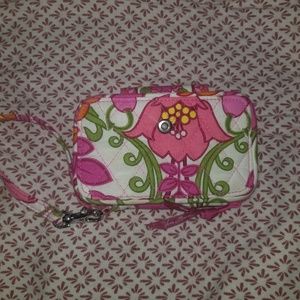 Wristlet